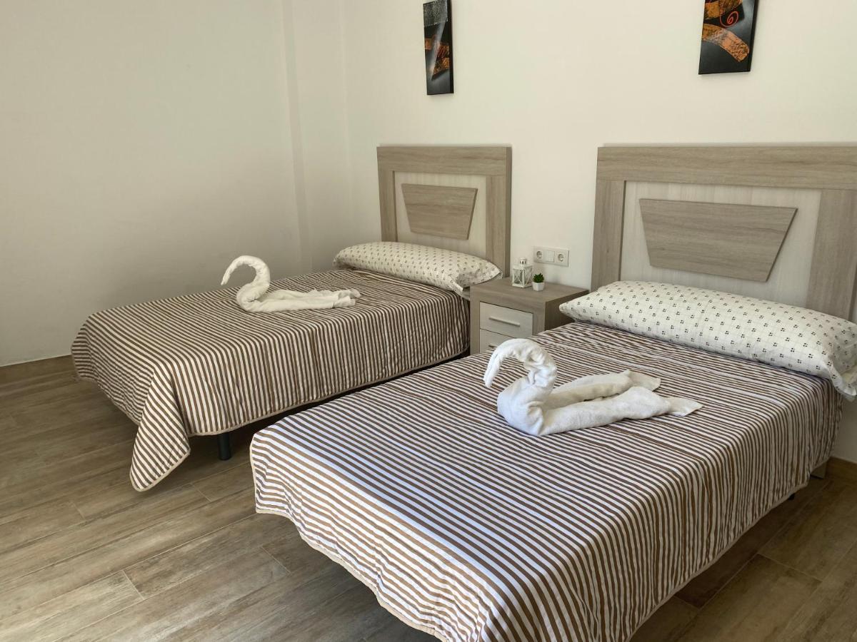 Villa La Casita Alere en Playa Carnota con patio y barbacoa Exterior foto